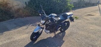 Yamaha MT 03 2016 ABS - 1