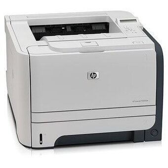 Tlačiareň HP LaserJet