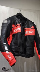 Dainese kombinéza Veľkosť 50 Ako nová - 1