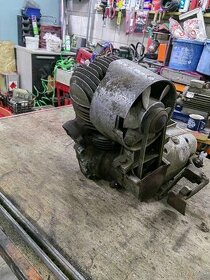 Motor cz 175 502