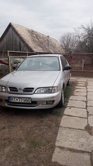 Nissan Primera P11