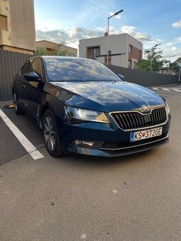 Superb 2.0 110kw