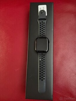 APPLE WATCH Series 7 Nike 45mm