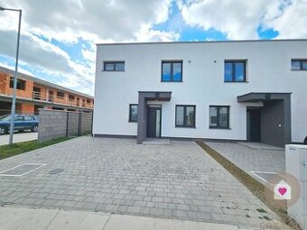 SKOLAUDOVANÝ 5-izb. dvojpodlažný RD-ÚP 95m2, pozemok 261m2, 