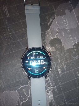 Predam smart hodinky Amazfit