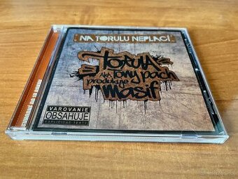 Torula EP - Na Torulu neplací - 1