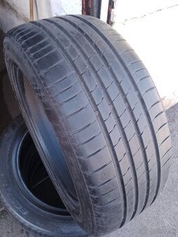 4x letné pneumatiky 215/45 r 16 - 1