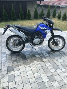 Yamaha xt 125