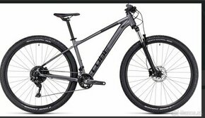 cube aim ex 20 2023 mtb