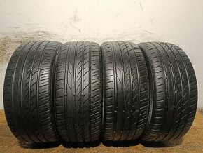 215/45 R17 Letné pneumatiky Matador Hectorra 4 kusy - 1