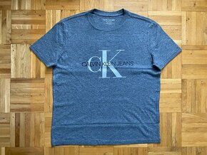 Pánske tričko Calvin Klein, veľ. S