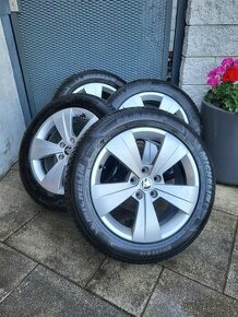 michelin primacy 3 215/55 r17 - 1