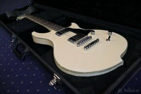 Ibanez DN500WH elektrická gitara + kufor - 1