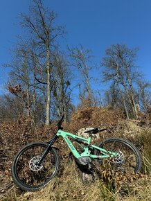 eBike Specialized Turbo Levo Alloy - odblokovaný