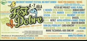 Fest Dobre Bojna