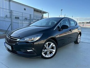 OPEL Astra 1,6 CDTI kup.SR - 1