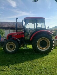 Zetor 6341 - 1