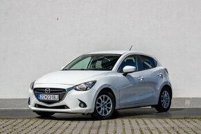 Mazda 2 1.5 Skyactiv // 55kw - 1