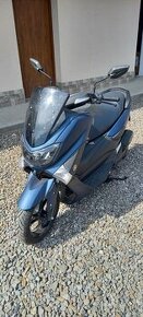 Yamaha 125 - 1