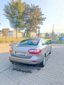 Renault Fluence 1.6 2011 - 1