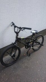 BMX303B AW Free Style - 1