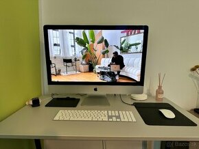 Apple Imac 27" CTO, Retina 5K, RAM 64Gb, SSD 1TB