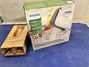 Rucny mixer philips - 1