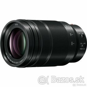 Panasonic Leica DG Vario Elmarit 50-200mm H-ES50200