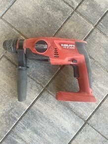 Predaj Hilti naradie