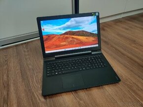 Lenovo IdeaPad 700 15-isk / i7-6700HQ, Nvidia gtx 950m, 8Gb