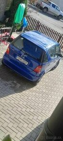 Mercedes A140