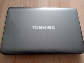 rozpredám na diely notebook Toshiba satellite L750