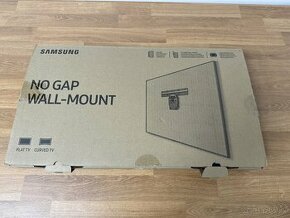 Samsung NO gap wall mount drziak - 1