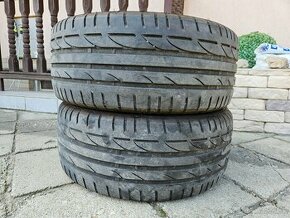 Bridgestone Potenza 225/45 R17