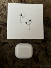 Apple Airpods III. generácia 2022 - 1