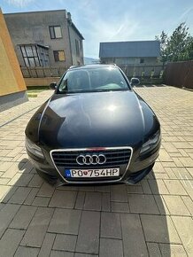 Audi A4 AVANT 2.0