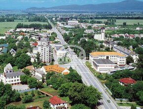 2- izbový byt vo vyhľadávanej časti mesta Sobrance