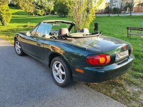 Mazda MX5 1.6 NB miata 2000 - 1