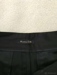 Damske elegantne nohavice Massimo Dutti. Velkost 38.