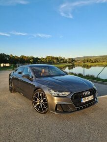 Audi A7 Sportback 55 3.0 TFSI mHEV quattro S tronic