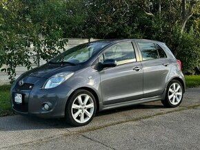 Toyota Yaris 1.8 TS 133PS Šport