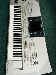 YAMAHA TYROS 2