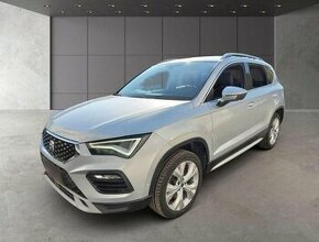 SEAT ATECA XPERIENCE 2021 DSG 110KW