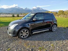 Suzuki Swift - 1