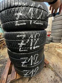 Z12 4ks zimné 255/55R19