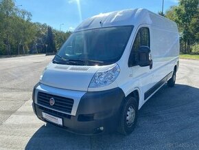 Fiat Ducato 2.3 96 kW L3H2