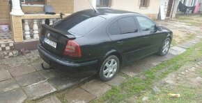 skoda octavia 1.9 77kw