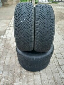 Zimne pneumatiky 205/55R16