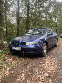 Seat leon 1.9tdi 81kw