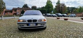 Bmw 323i benzin automat 83.000km